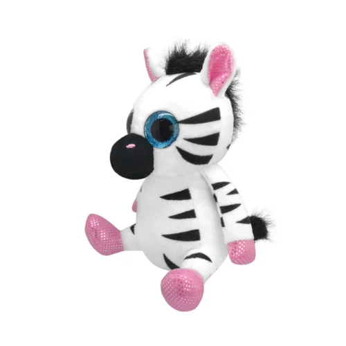 Peluche Orbys Zebra