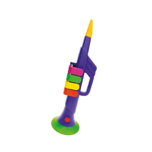 Reig Trompete 4 Notas 29 cm
