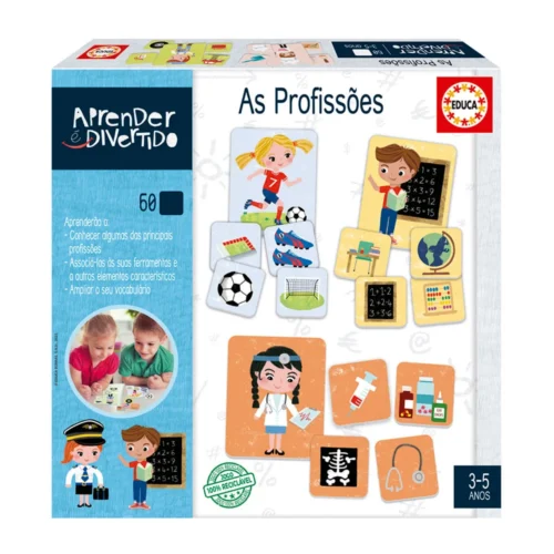 Educa As Profissões PT