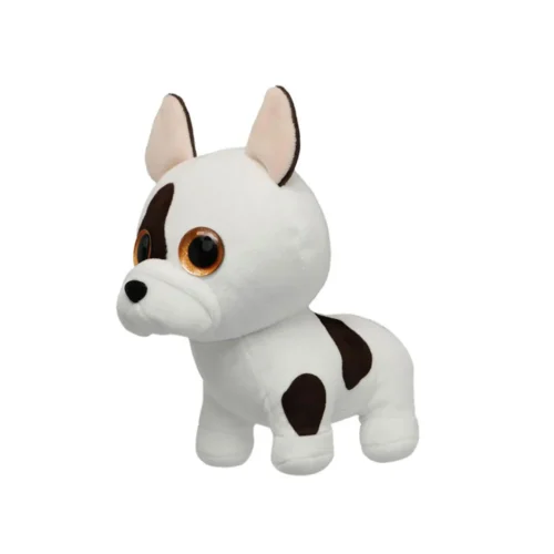 Peluche Orbys Cão Bulldog Francês