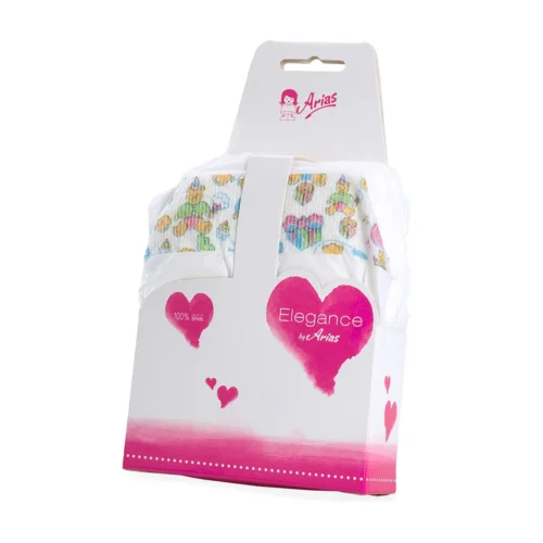 Conjunto Elegance 3 Puzzles