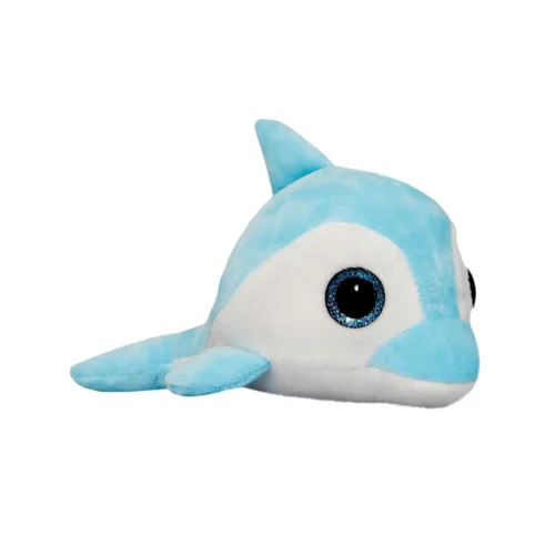 Peluche Orbys Golfinho