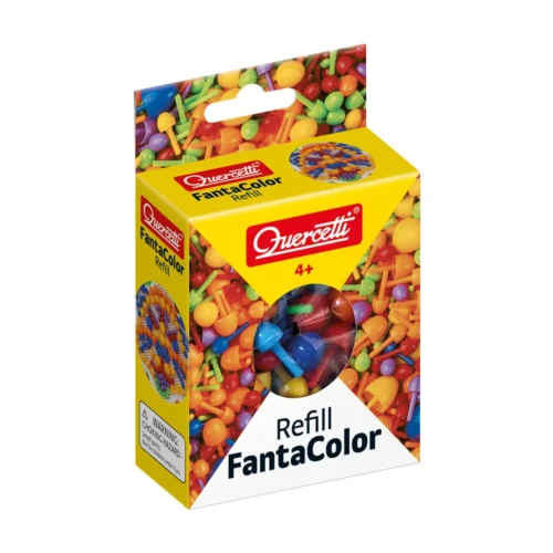 Pixel Enchimento 200 Pinos Mix