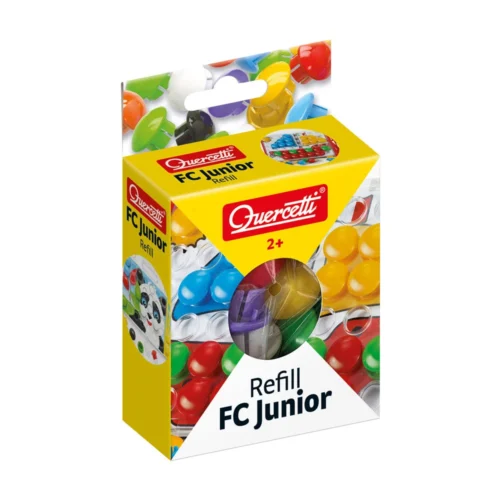 Enchimento p/ Jogo Arte Visual 24 pcs
