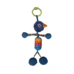 Oops Guizo Multisensorial Pavão