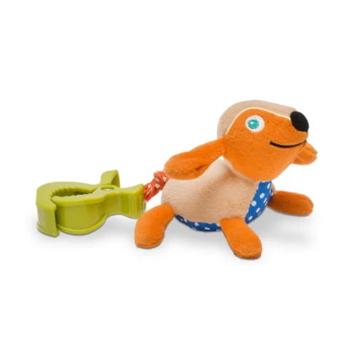 Oops Guizo Multissensorial Cão