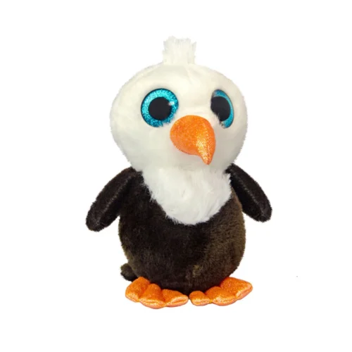Peluche Orbys Águia