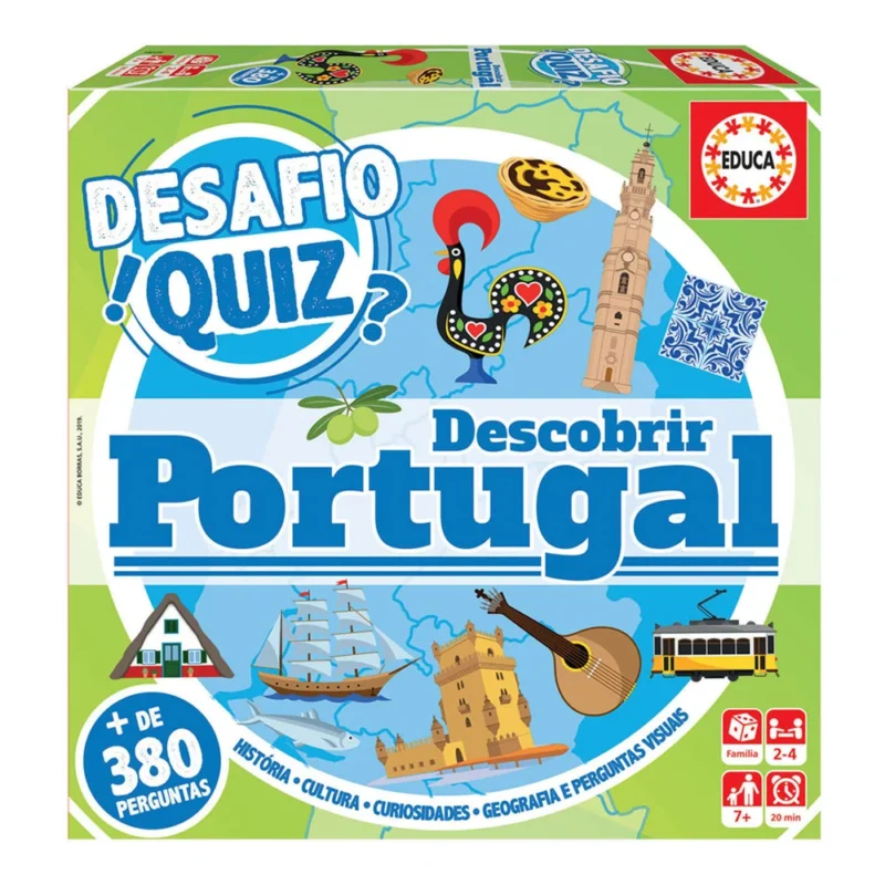 20c708edf145288425a0626e540f98d1.large Educa Desafio Quiz Descobrir Portugal