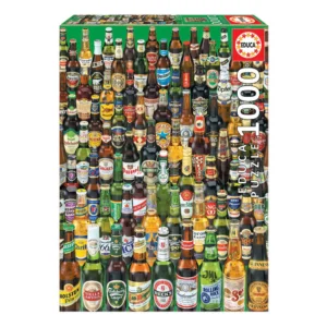 215a2fb7a303ea448018e13ef8c4b398.large Educa Puzzle 1000 peças Cervejas