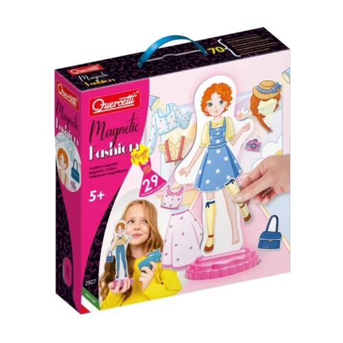 Magnetic Fashion Maggie 29 pcs