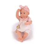 Giros Boneca 32 cm em Caixa Dungarees