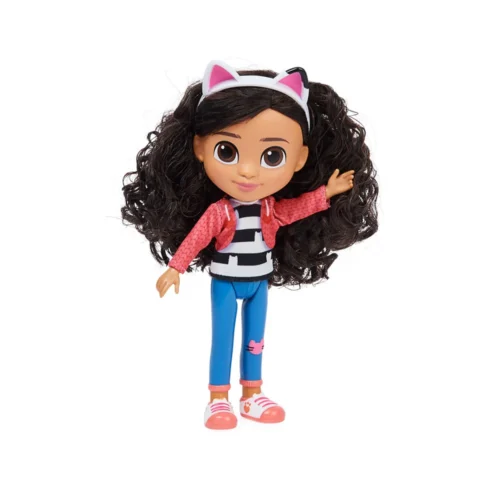CBG Boneca da Gabby 30 cm