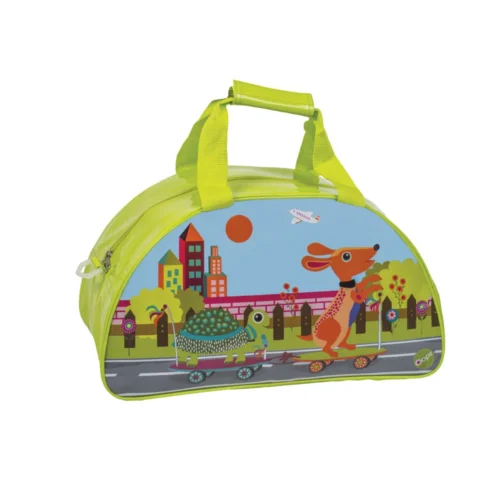 Oops Saco Desporto 45 cm Cidade