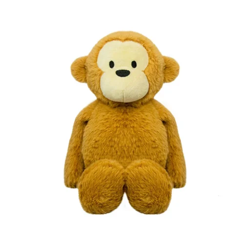 Peluche Cute Friends Macaco