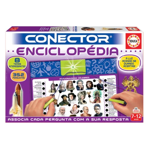 Conector Enciclopédia PT