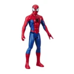 Spiderman Figura Articulada