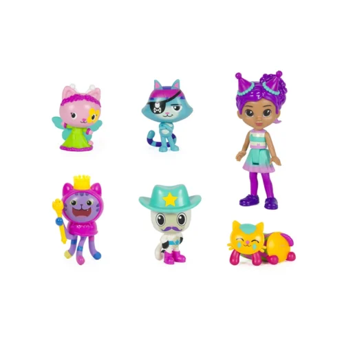 CBG Set de Fíguras Celebração