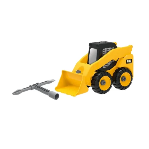 Giros Build DIY Carregador 33 cm