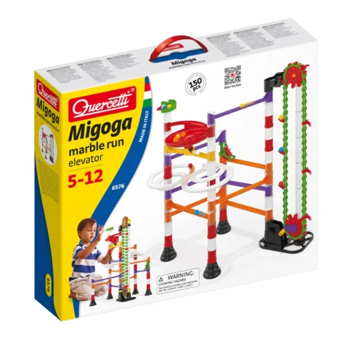 Jogo Migoga Elavador 150 pcs