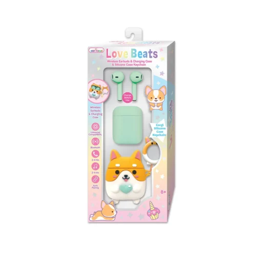 Critter Auriculares Música