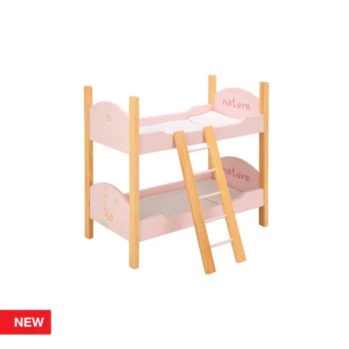 Beliche Nature 50x27,50x49,50 cm c/escada