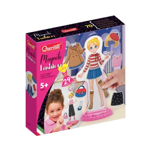 Magnetic Fashion Anna 29 pcs