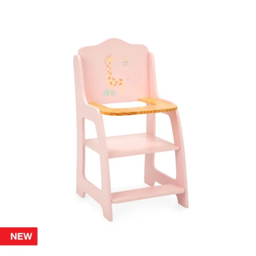 Cadeira de Alimentação Nature 26X28X49 cm