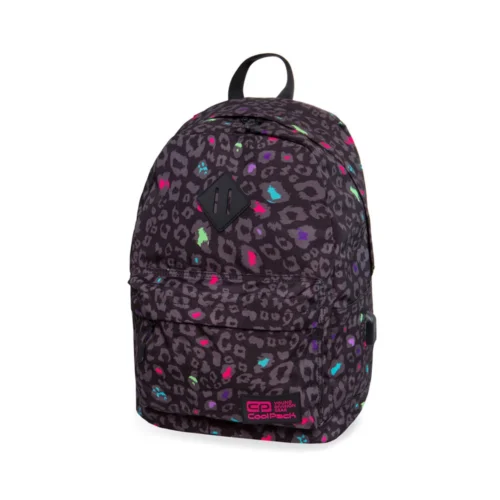 Cross USB Mochila Black Panther