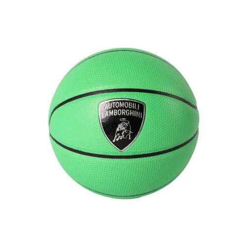 Bola Basquetebol Lamborghini Tam. 7 B10 Verde