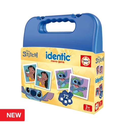 Educa Identic Stitch