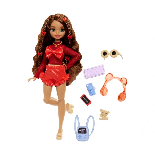 Barbie Dream Besties Boneca Teresa