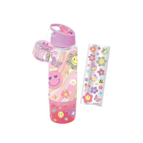 Garrafa Térmica com Groovy