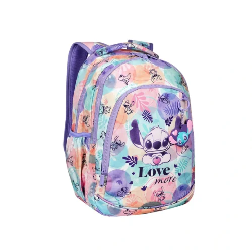 Mochila Prime Stitch Love