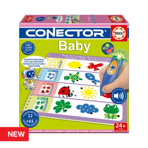 Conector Baby