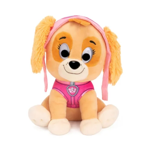 57ba80d733274082860b89aeb623caf2.large PAW Peluche 23 cm Skye