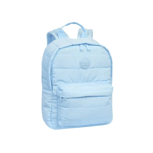 Mochila Abby Pastel Powder Blue