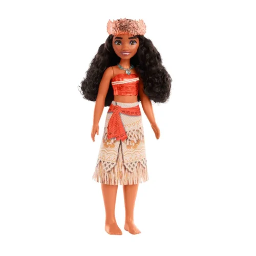 Disney Princess Vaiana