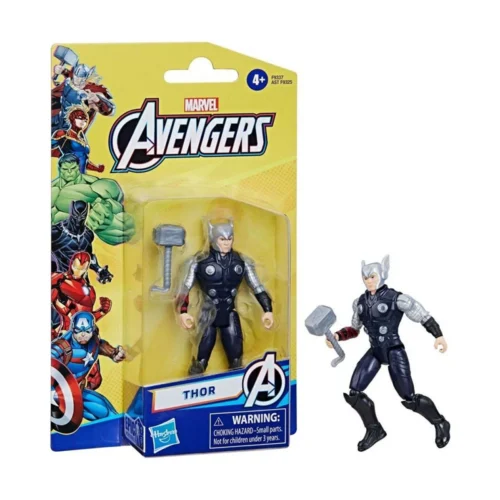 Avengers 4In Thor