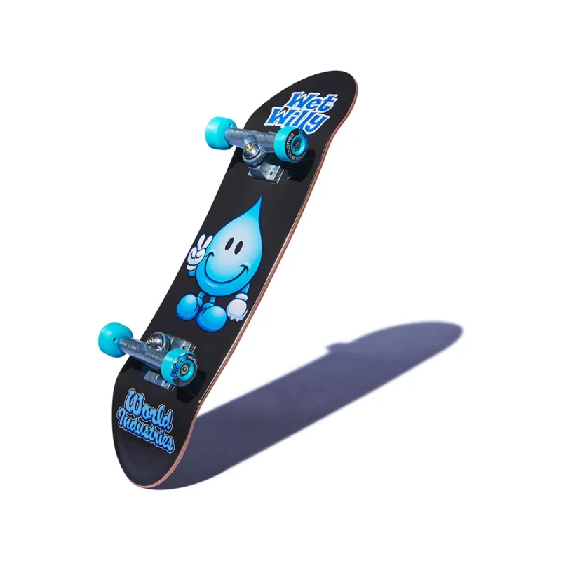 TED Handboard WorldIndstries