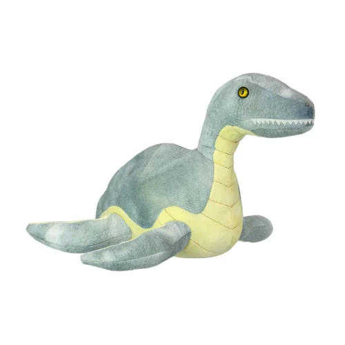 Peluche All About Nature Dino Plesiosaur