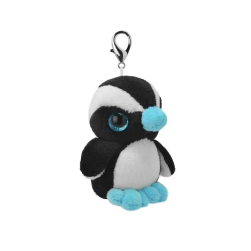 Porta-Chaves Orbys Keychain Pinguim