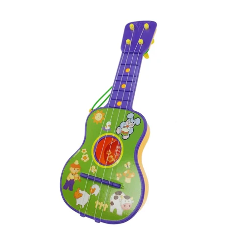 Reig Guitarra  4 Cordas