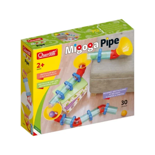 Jogo Migoga Pipe 30 pcs