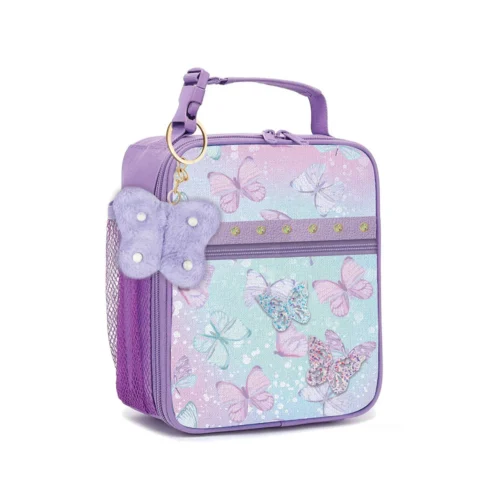 Butterfly Lancheira Térmica