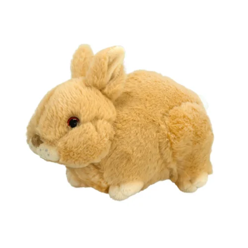 Peluche All About Nature Farm Coelhinho