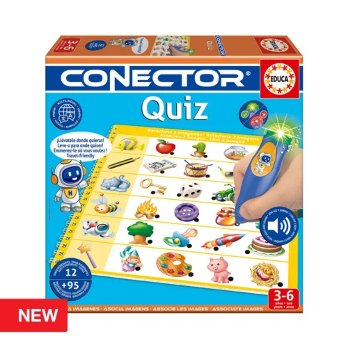 Conector Quiz