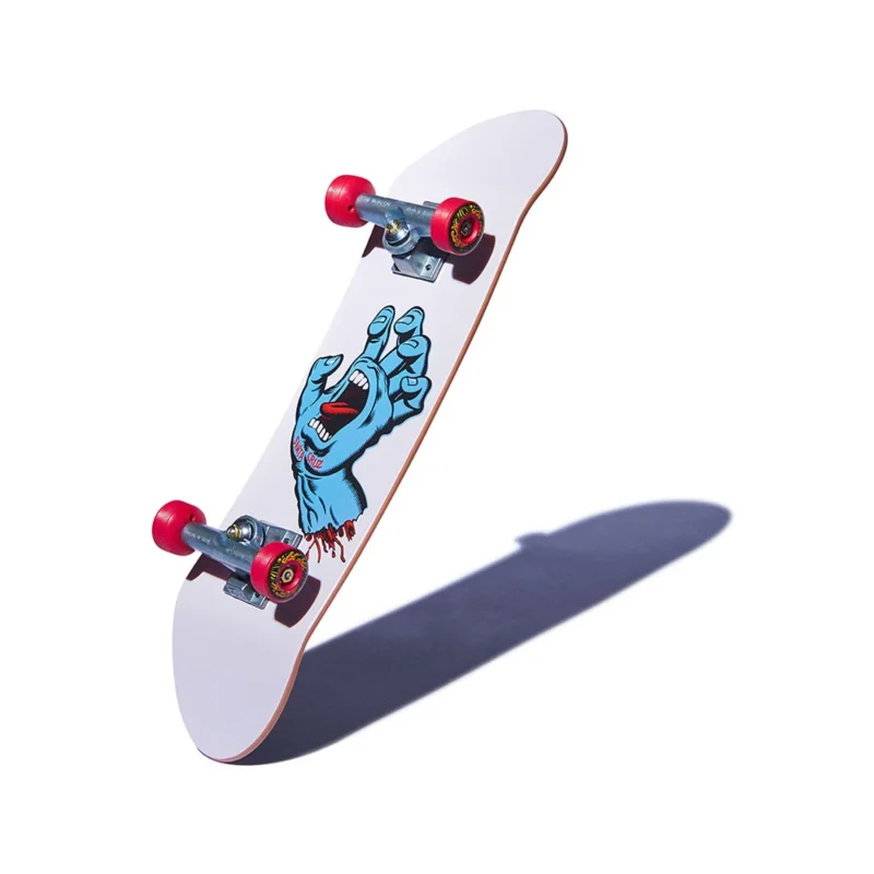 TED Handboard Santa Cruz