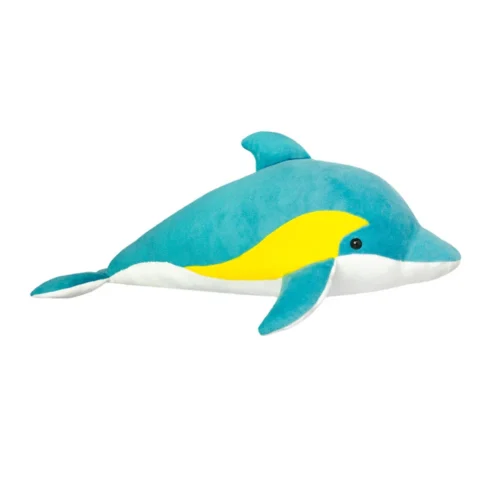 Peluche All About Nature Sea Golfinho