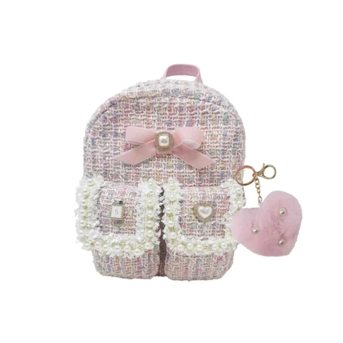 Ballerina Mini Mochila Stylish