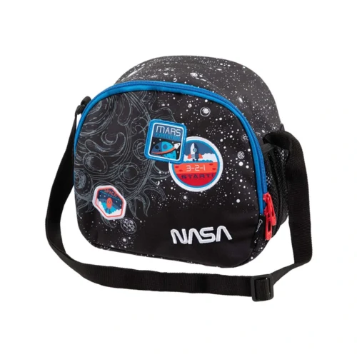 Lancheira Lemon Nasa